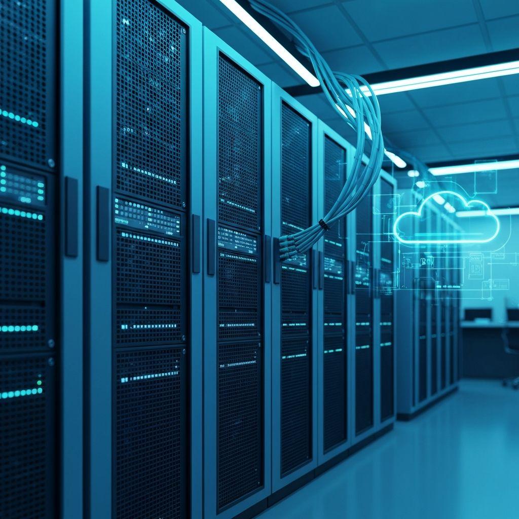 AI Cloud Integration & Deployment
